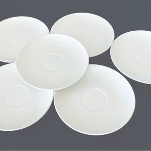 𝅺Vintage All White  Corning Ware By Centure